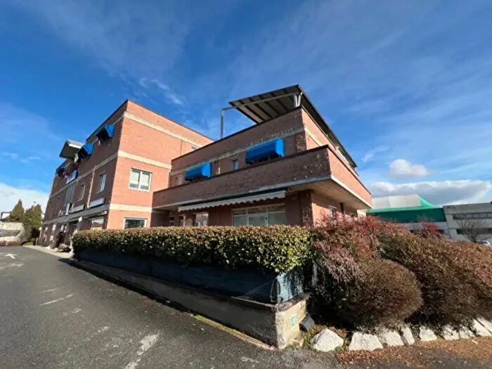 Appartamento trilocale in vendita in Via Giuseppe Garibaldi, Brebbia