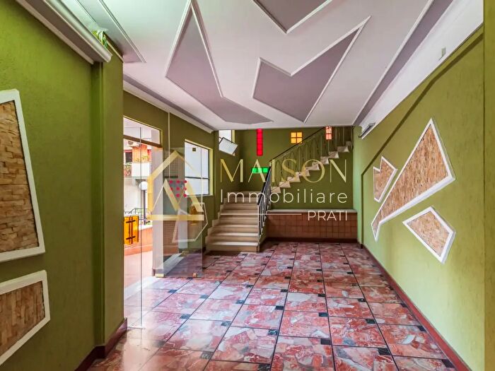 Appartamento trilocale in vendita in Via Prenestina, Roma