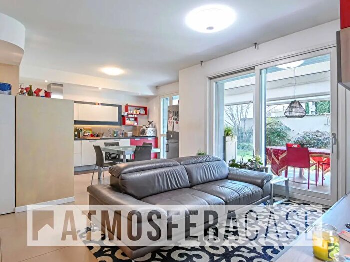 Appartamento quadrilocale in vendita in Via Arrigo Boito, Bergamo