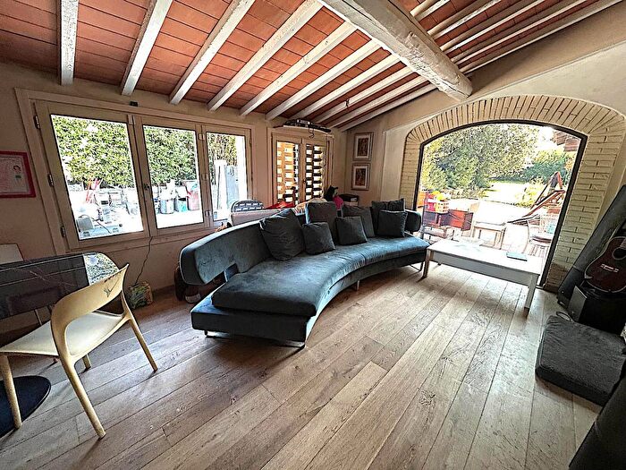 Casa con 6 locali in vendita in Merini, Vinci