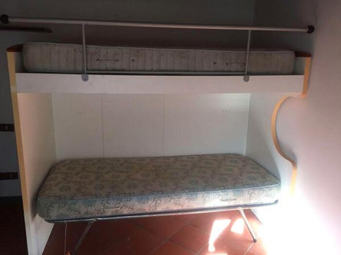 Appartamento trilocale in vendita in Via Roosevelt SNC, Seravezza