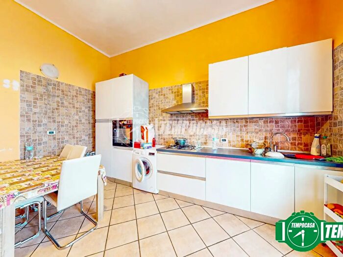Appartamento quadrilocale in vendita in Corso IV Novembre, Alessandria