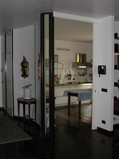 Appartamento quadrilocale in vendita in Via Gran Sasso dItalia, Reggio Emilia