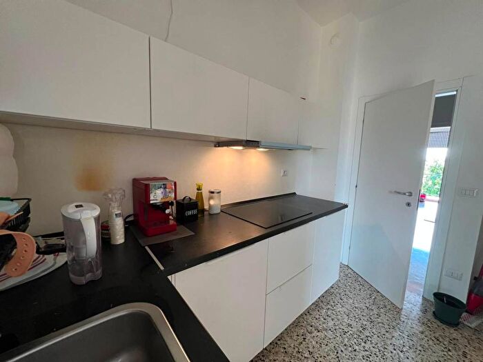 Appartamento quadrilocale in affitto in Strada Antonio Zarotto, San Lazzaro, Parma