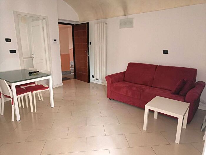 Appartamento bilocale in affitto in Via Giambattista Balbis, San Donato, Torino