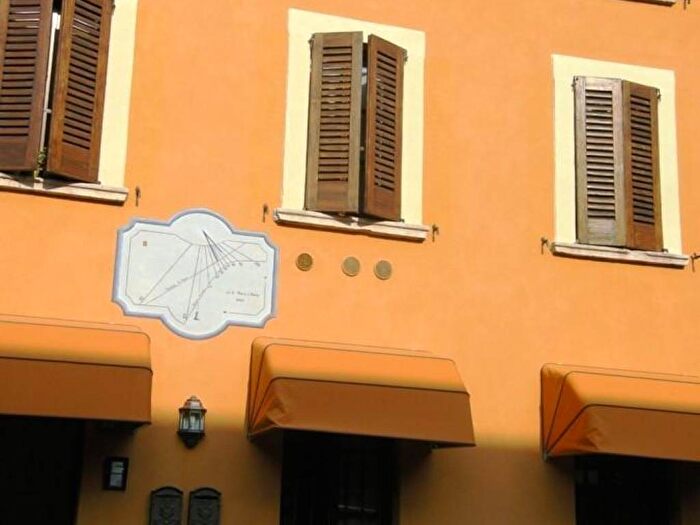 Appartamento bilocale in affitto in Centro Storico, Desenzano del Garda