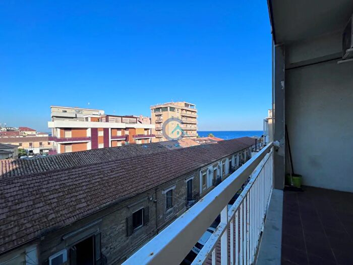 Appartamento quadrilocale in affitto in Catanzaro