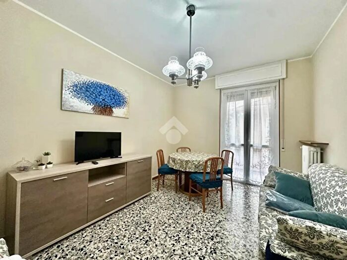 Appartamento bilocale in vendita in Via Daniele Ranzoni, Novara