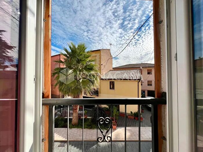 Appartamento quadrilocale in vendita in Via Firenze, San Salvo