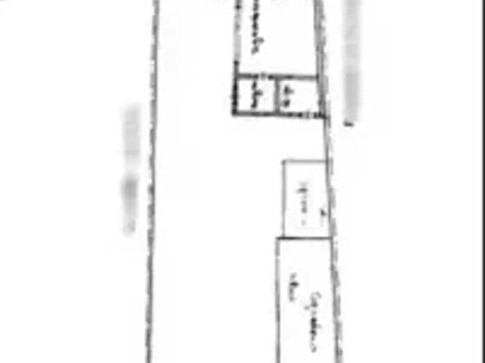 Casa monolocale in vendita in Via Giovanni XXIII, Simaxis