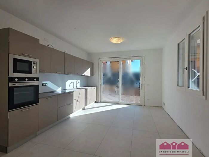 Casa con 5 locali in affitto in Via Mazzini, Grumolo Delle Abbadesse