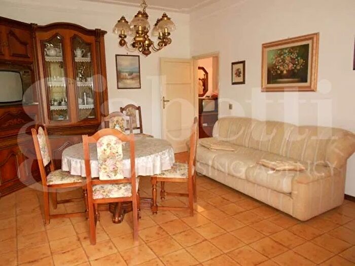 Appartamento quadrilocale in vendita in Gavorrano