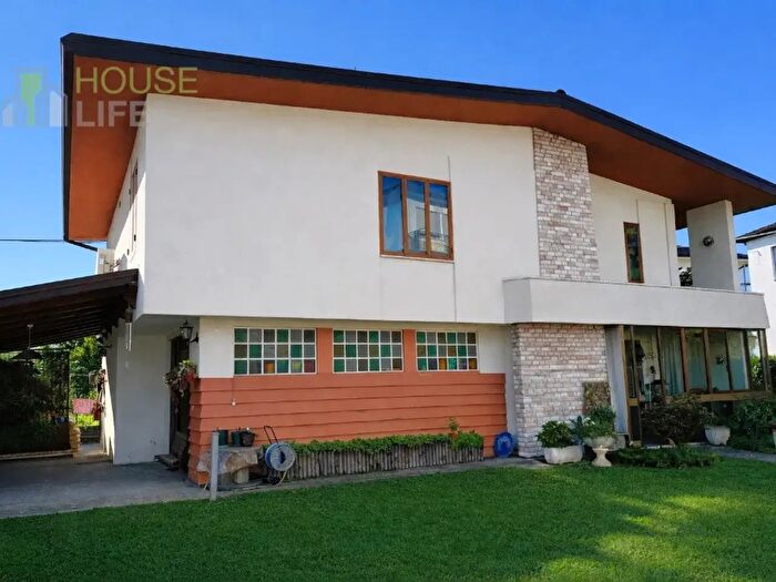 Casa con 6 locali in vendita in Via Volpato, Marano Vicentino