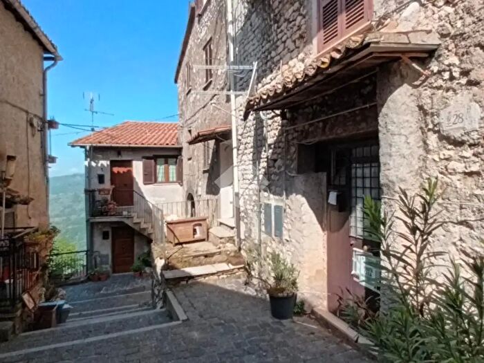 Appartamento monolocale in vendita in Via della Torre, Bellegra