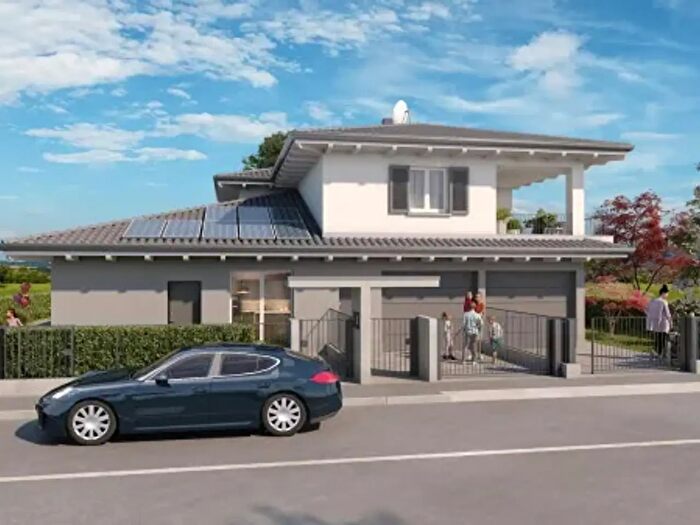 Case in Vendita e in Affitto - 3