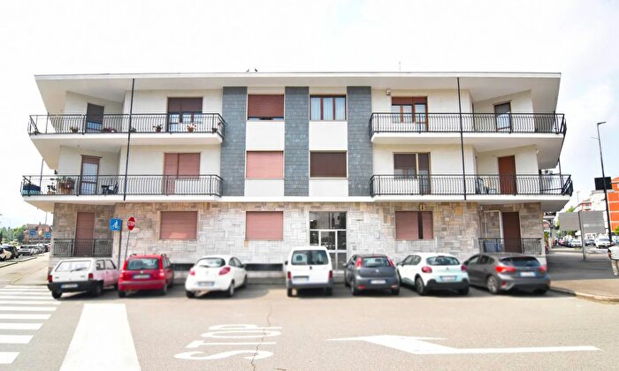 Appartamento con 5 locali in vendita in Via Regio Parco, Settimo Torinese