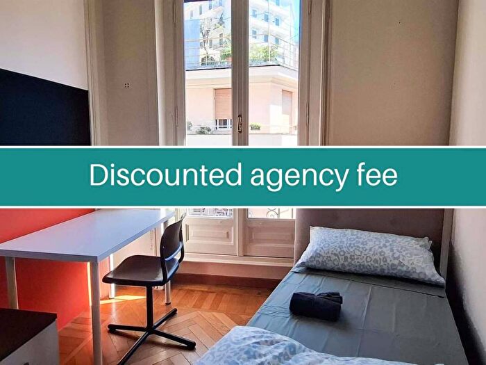 Appartamento con 6 locali in affitto in Via Antonio Crocco, Castelletto, Genova
