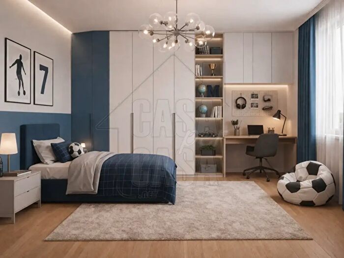 Case in Vendita e in Affitto - 3