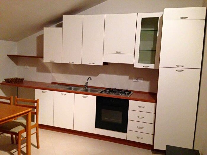 Appartamento bilocale in affitto in Via Mazzocchi, Centro Storico Corso Trieste, Caserta