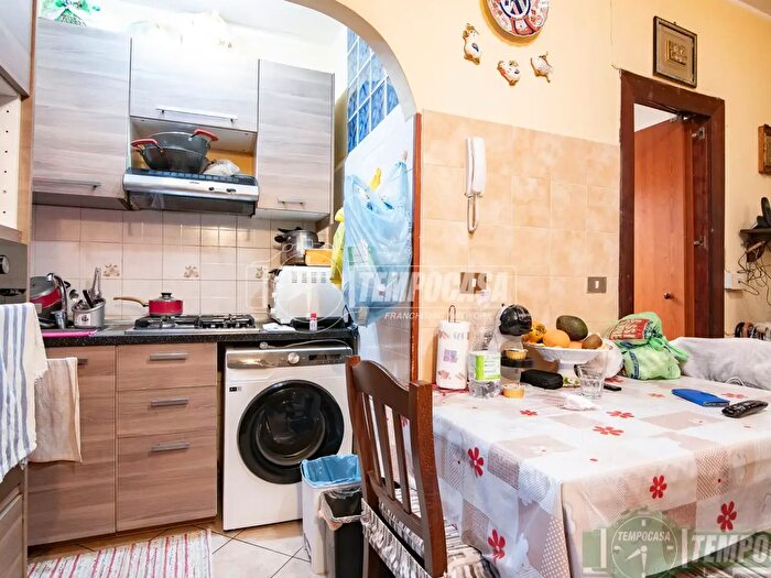 Appartamento trilocale in vendita in Via Breda, Sesto San Giovanni