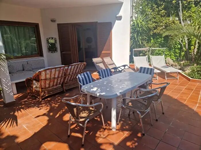Casa quadrilocale in affitto in Via Porto Maurizio, Fiumicino