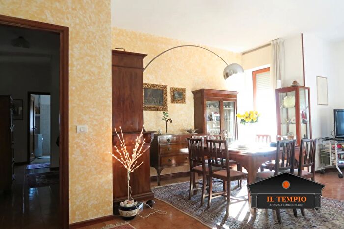 Appartamento con 5 locali in vendita in Via Santa Bertilla, Vicenza