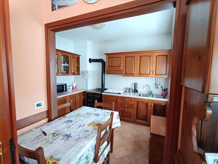 Appartamento con 5 locali in vendita in Frazione Cabia, Cabia, Arta Terme