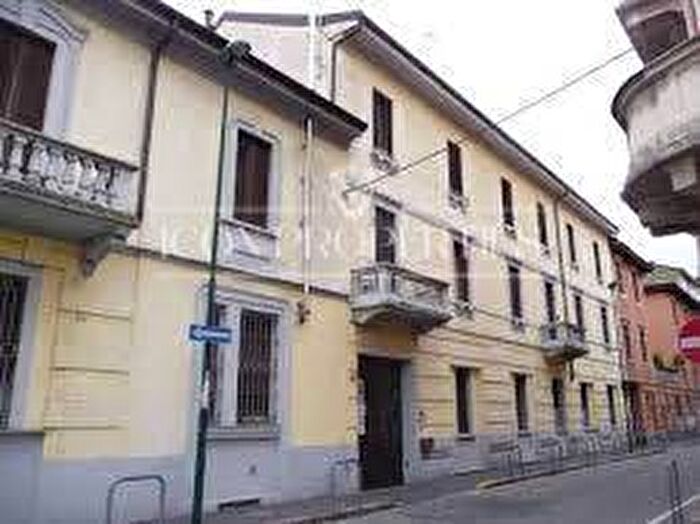 Appartamento bilocale in affitto in Via Oslavia, Sesto Marelli, Sesto San Giovanni