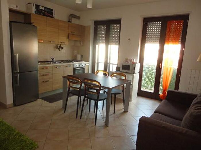 Appartamento bilocale in affitto in Via Antonio Filippi, Poligono Via San Cesario, Lecce