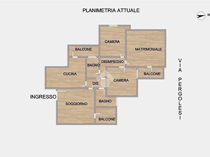 Case in Vendita e in Affitto - 3