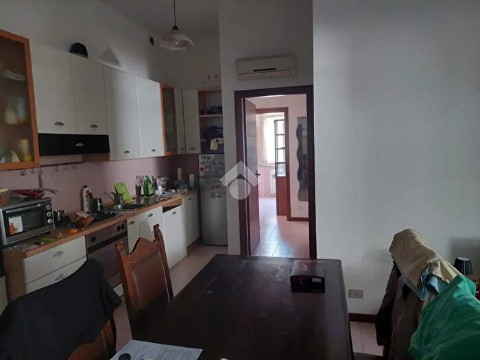 Appartamento trilocale in affitto in Via Consiglio dei Sessanta, San Marino