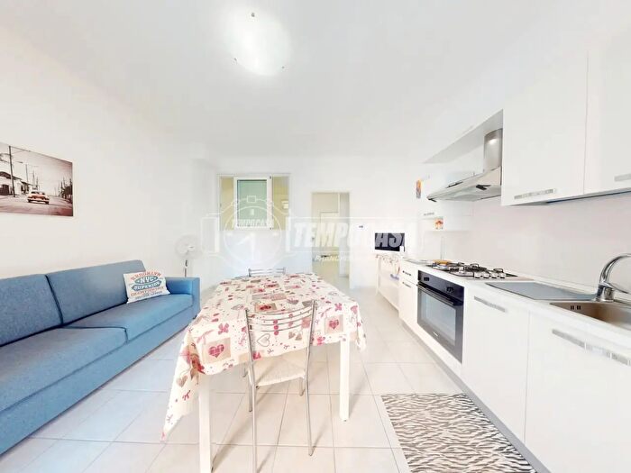 Appartamento bilocale in vendita in Porto SantElpidio