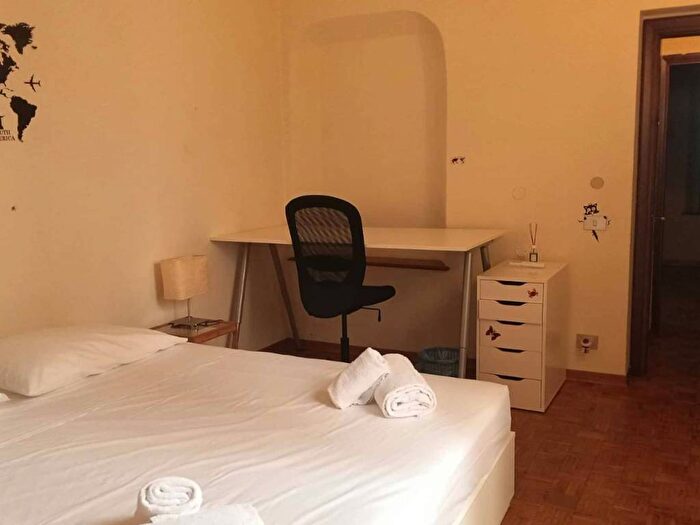 Appartamento trilocale in affitto in Via Maggio, Santo Spirito, Firenze