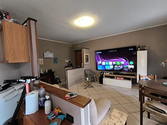 Appartamento bilocale in vendita in Via Giuseppe Ungaretti, Foligno