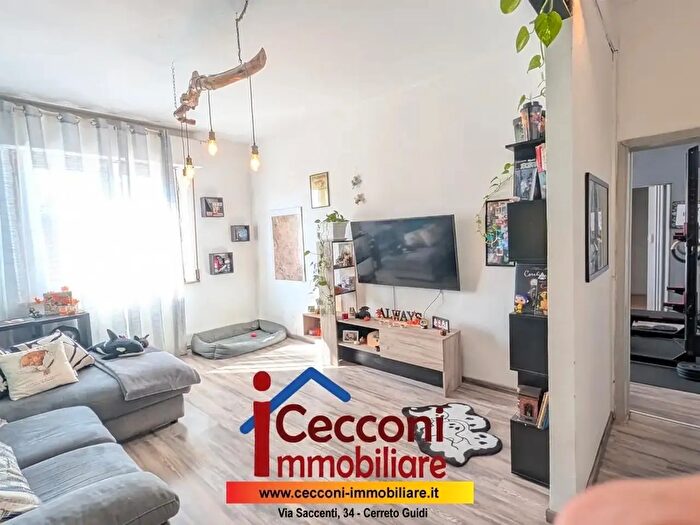 Case in Vendita e in Affitto - 3