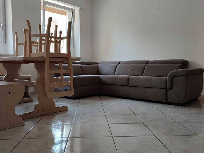 Appartamento bilocale in affitto in Via Armando Diaz, Gries San Quirino, Bolzano