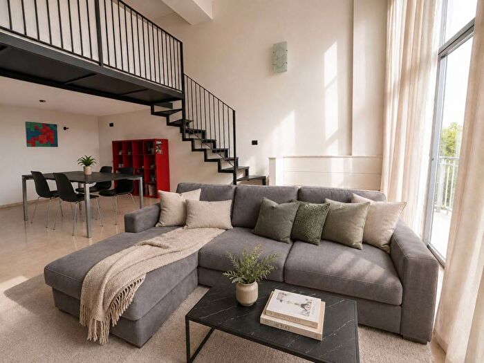 Appartamento bilocale in affitto in Via Giulio Romano, Porta Romana Medaglie d'Oro, Milano