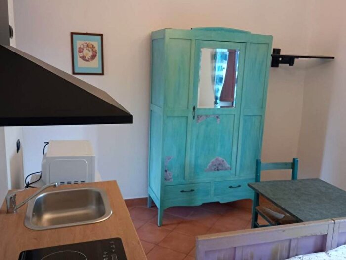 Appartamento monolocale in affitto in Centro, Somma Lombardo