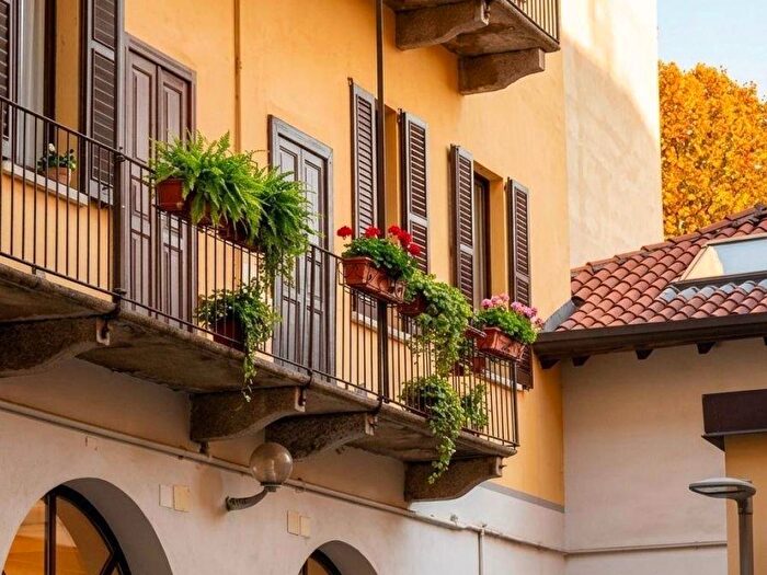 Appartamento bilocale in affitto in Via Cardinale Ascanio Sforza, Ascanio Sforza, Milano