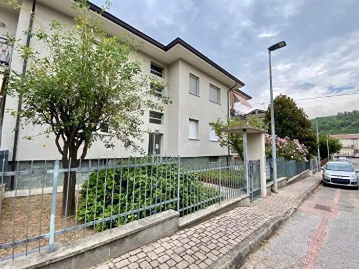Appartamento bilocale in affitto in Via Diano, Alba
