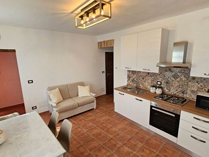 Casa bilocale in affitto in VIA COLLINA FORNI, Forni, Montaldo Scarampi