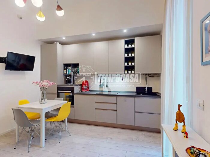 Appartamento bilocale in vendita in Via Giuseppe Arimondi, Milano