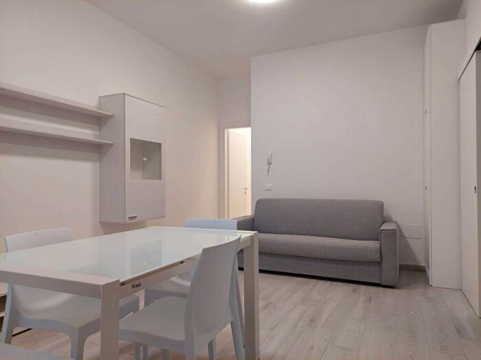 Appartamento quadrilocale in affitto in Via San Biagio, Santa Sofia Altinate, Padova