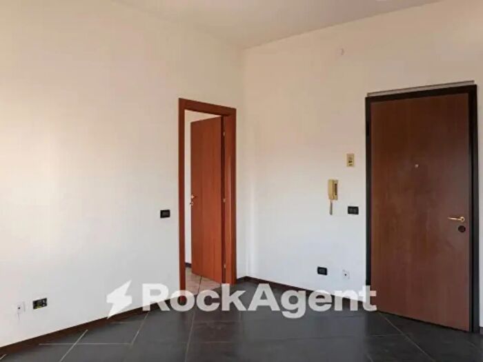 Appartamento bilocale in vendita in Via Monte Baldo, Vigevano