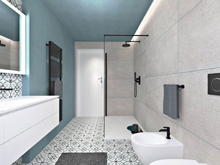 Appartamento trilocale in vendita in Via Mannelli, Mazzini Oberdan, Firenze