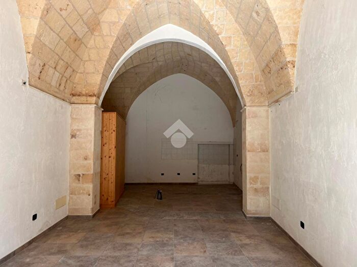 Appartamento monolocale in vendita in Piazza Lama, Oria