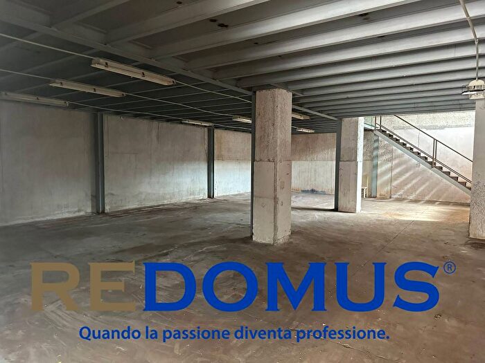 Casa in vendita in Via Nazionale delle Puglie, Centro, Casalnuovo di Napoli