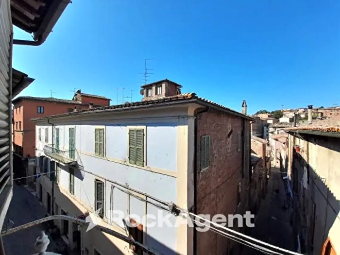 Appartamento trilocale in vendita in Via Maidalchini, Acquapendente