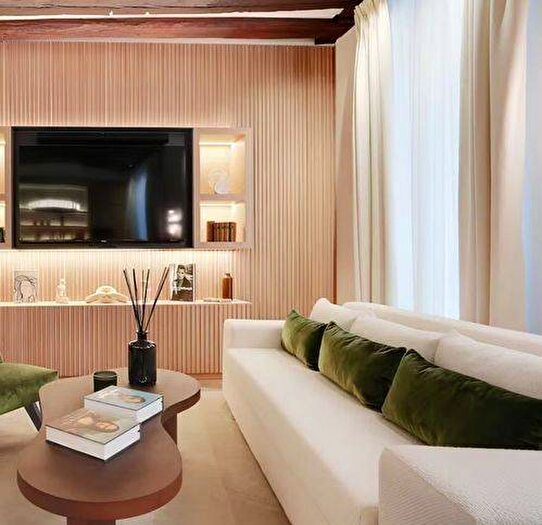 Appartamento quadrilocale in affitto in Via Lazzaro Palazzi, Buenos Aires, Milano