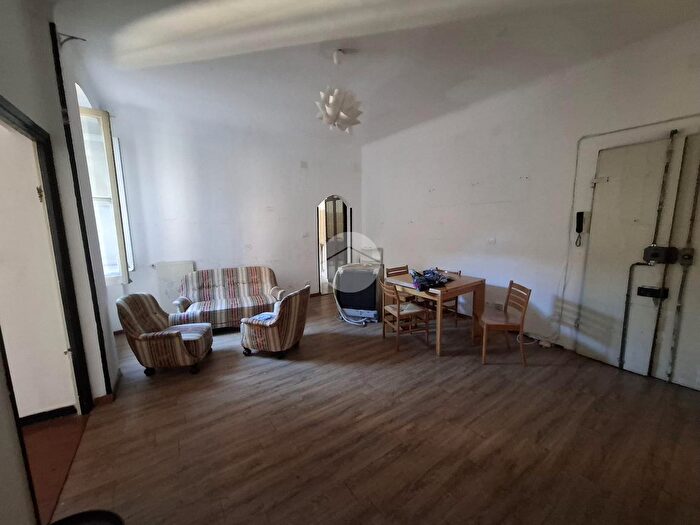 Appartamento quadrilocale in vendita in Via Ludovico Ariosto, Genova